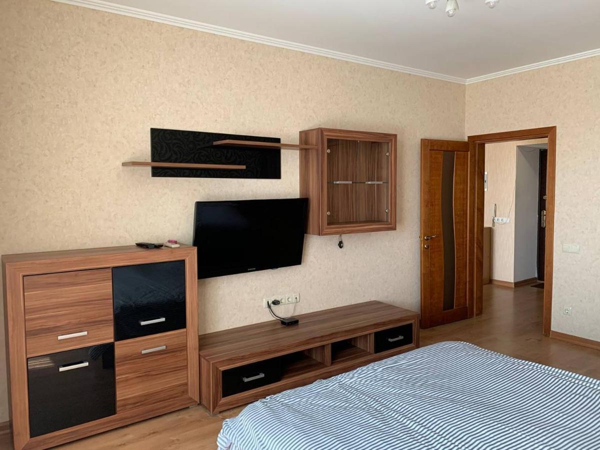 Apartments Staroportofrankovskaya & Pastera Street Odessa Exterior foto